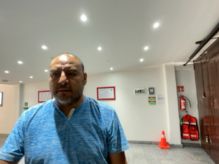 Foto de SERGIO XOLO MORA 